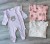 Чоловічок Murat Baby "Ведмедик" мікс кольорів, дівчинка 0 місяців, фото