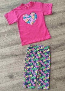 Костюм «Бриллиант» малиновый, девочка 5-6-7-8 лет