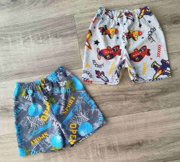 Шорты "Sport" микс цветов, мальчик 1-2-3-4 лет