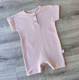 Писочник "Однотонный" коричневый(терракотовый), девочка 3-6-9-12 месяцев