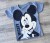 Футболка "Mouse" серый(графитовый), мальчик 1,5-3-5-7-9  лет, фото