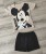 Костюм «Mouse» бежевый, мальчик 1,5-3-5-7-9 лет, фото