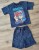 Костюм «Роблокс» синий(темный), мальчик 2-3-4-5-6 лет, фото