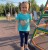 Костюм Babydoss "Love"зелёный,девочка 6-9-12-18 месяцев, фото