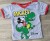 Футболка «Mickey» серый, мальчик 6-9-12-18 месяцев, фото 1
