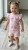 Костюм Babygo «Wasэk» розовый, девочка 3-4-5-6 лет, фото