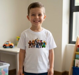 Футболка «Lego» белый, мальчик 13-14-15-16 лет