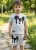 Костюм Murat «Mickey» серый, мальчик 9-12-18-24 месяцев, фото