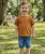 Костюм Tiny Man «Mickey» коричневый, мальчик 2-3-4-5 лет, фото