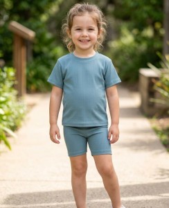 Костюм "Рубчик" оливковий, дівчинка 2-3-4-5 лет