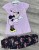 Костюм Spoons «Minnie» сиреневый, девочка 3-4-5-6 лет, фото 1