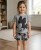 Костюм «Minnie» сірий, дівчинка 2-3-4-5 років, фото