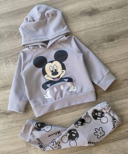 Костюм «Mouse» Моко, мальчик 9-18мес-3-5 лет