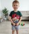 Костюм "Bear" темно зеленый, мальчик 9-10-11-12 лет, фото