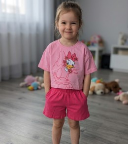 Костюм "Daisy Duck" рожевий, дівчинка 3-4-5-6 років