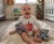 Боди Findik "Mummys", молочный, девочка 3-6-9-12-18 месяцев, фото