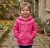 Ветровка Else ,малиновый,девочка 9-10-11-12 лет, фото