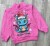 Водолазка «Дракоша» рожевий, дівчинка 2-3-4-5 років, фото 1