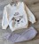 Костюм Deco "Teddy" коричневый, мальчик 9-12-18-24 месяцев, фото