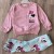 Костюм Ronix "Minnie" терракотовый, девочка 9-12-18-24 месяцев, фото 1