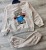 Костюм Aybeyce Kids «Bear-box» бежевый, мальчик 2-3-4-5 года, фото