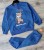 Костюм Aybeyce Kids «Adventure mode» синій(темний), хлопчик 2-3-4-5 роки, фото