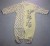 Человечек далматинец кремовый, фото